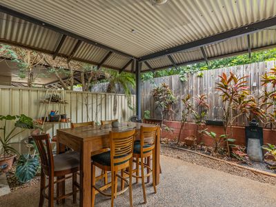 3 / 8 Gunian Boulevard, Cable Beach