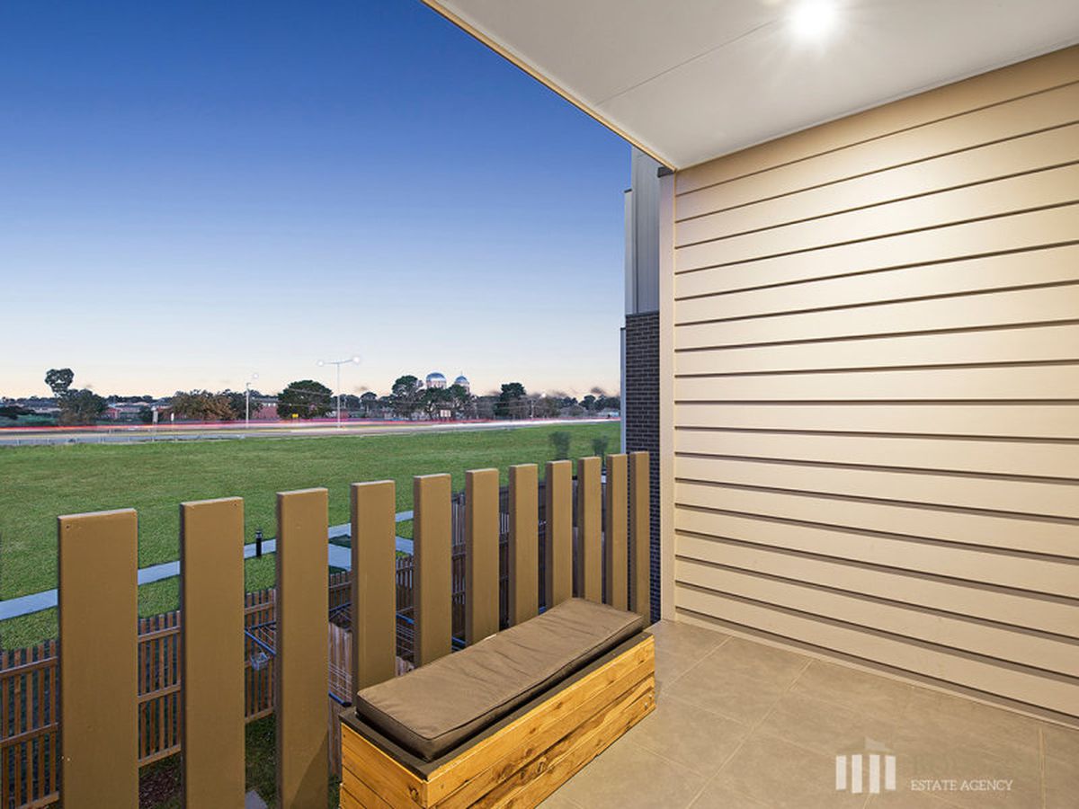34 Barncroft Crescent, Keysborough
