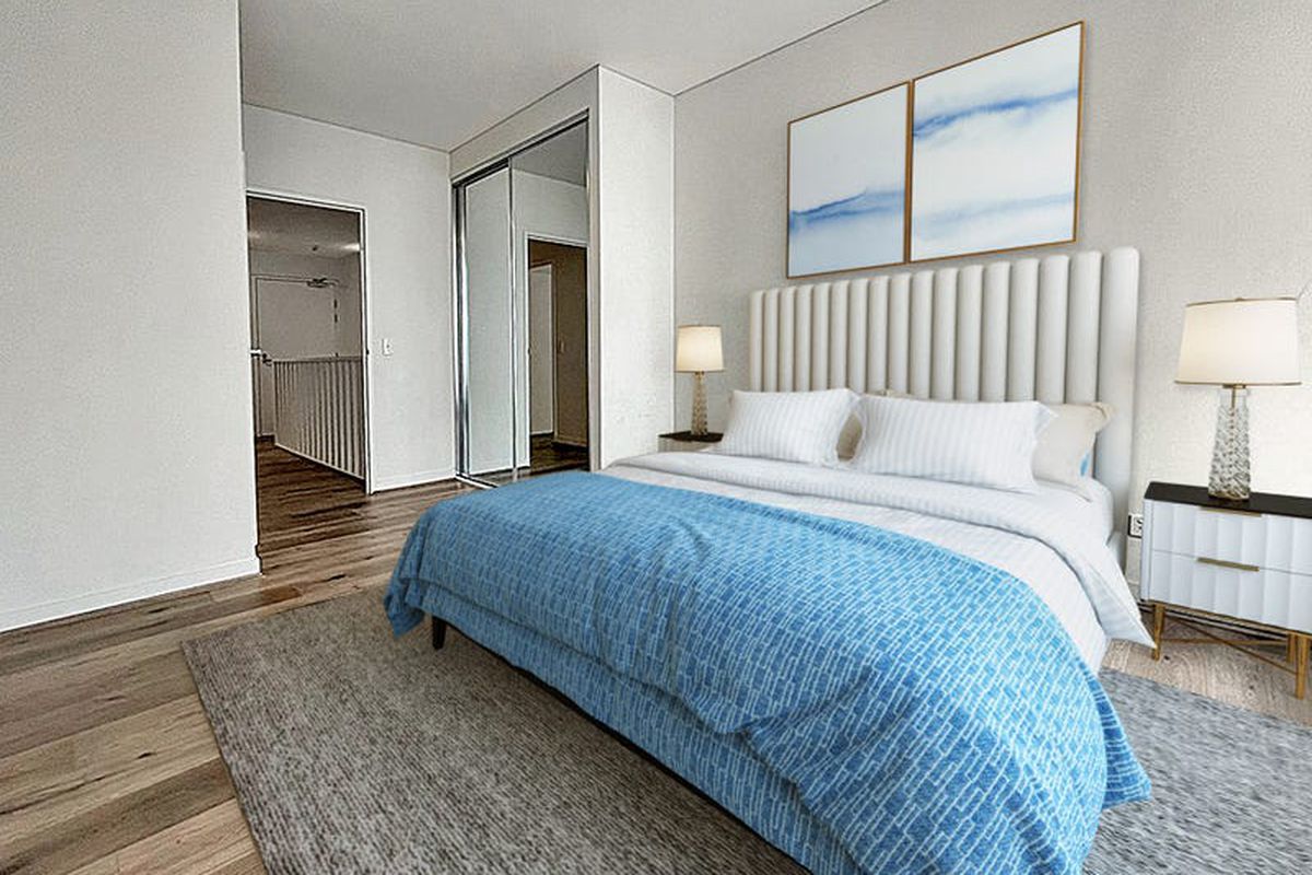 7 / 1 Mackinder Street, Campsie