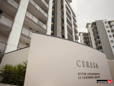40 / 12 Tanunda Drive, Rivervale