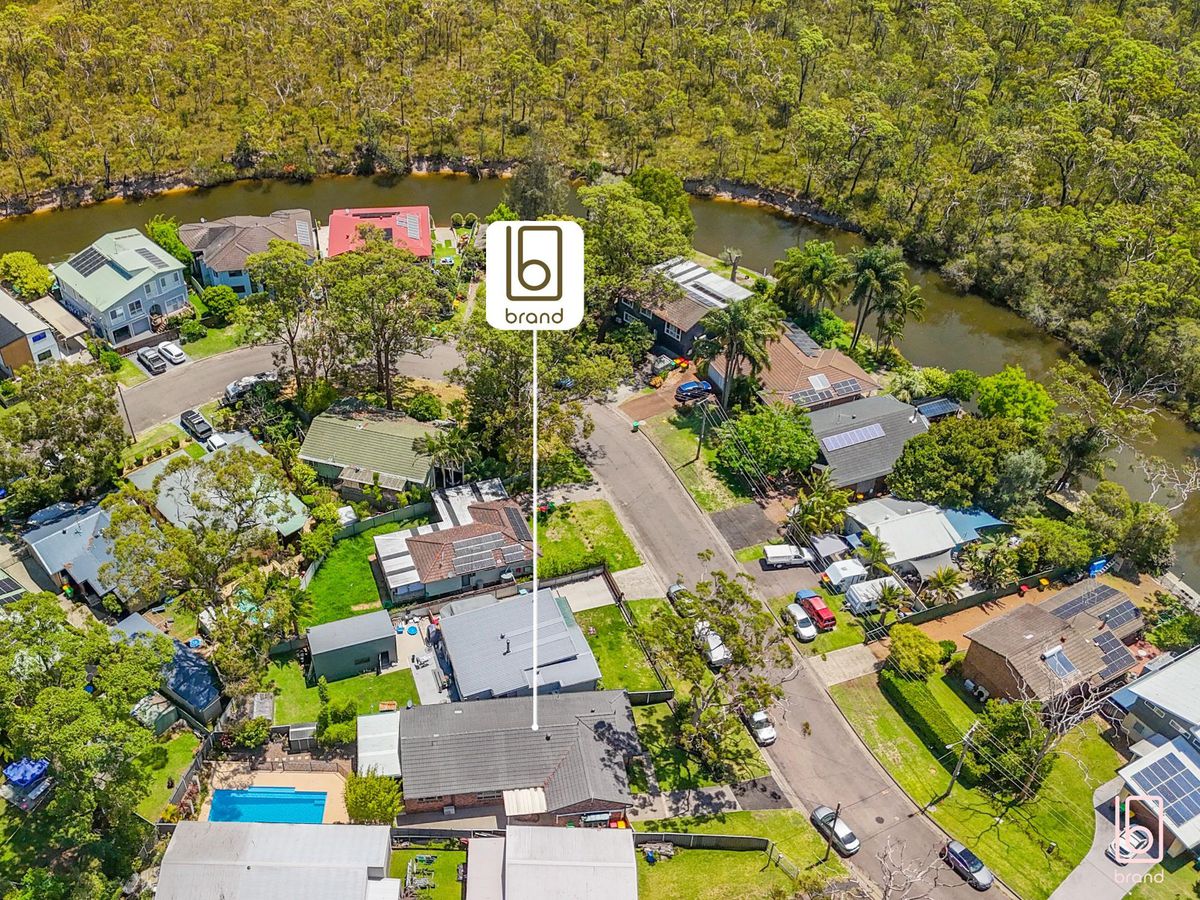 17 Turner Close, Blue Haven