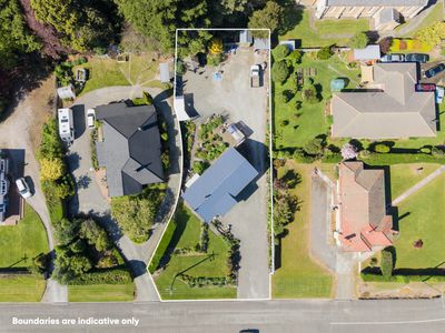 20 Brough Street, Palmerston