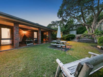 6 Collins Parade, Sorrento