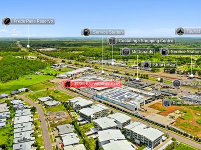 25 Fairweather Crescent, Coolalinga
