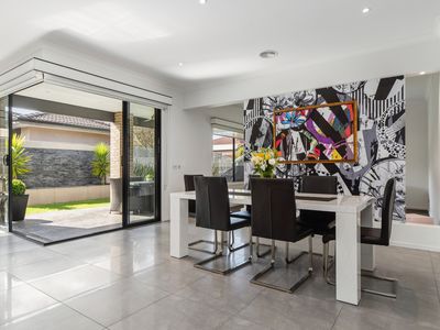 28 Trentham Way, Langwarrin