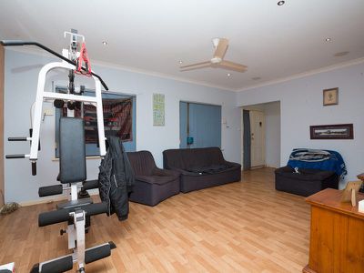 6 Ashburton Court, South Hedland