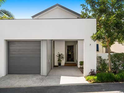 7 / 2 Condon Drive, East Ballina