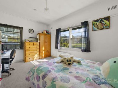 14 Lakeside Avenue, Mount Beauty