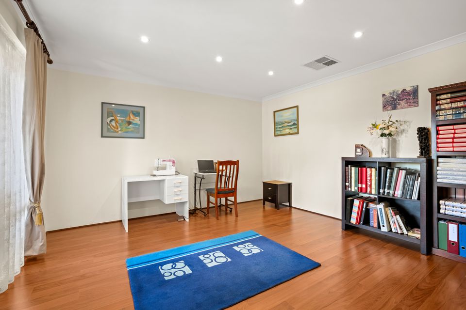 17 Bettong Street, Baldivis