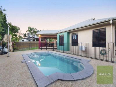 4 Hermitage Place, Douglas