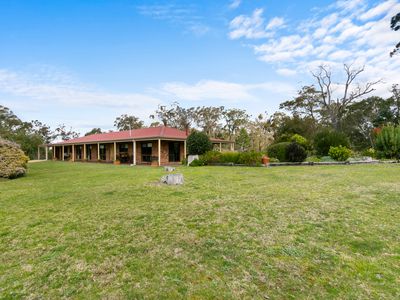 5581 South Gippsland Highway, Longford