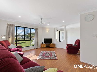 15 Faraday Court, Urraween