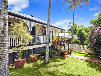 17 Exhibition Street, Pomona