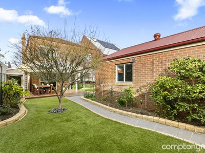 4 O'Connell Mews, Williamstown