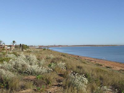 77 Kingsmill Street, Port Hedland