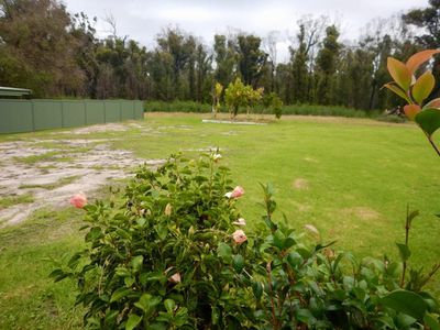 69 Bastion Point Road, Mallacoota