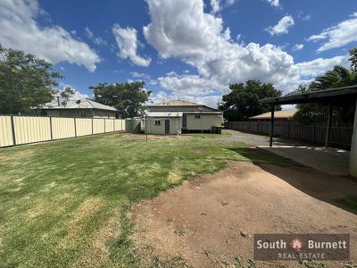 110 Alford Street, Kingaroy