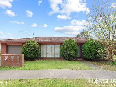 1-3 / 9 Young Street, Horsham
