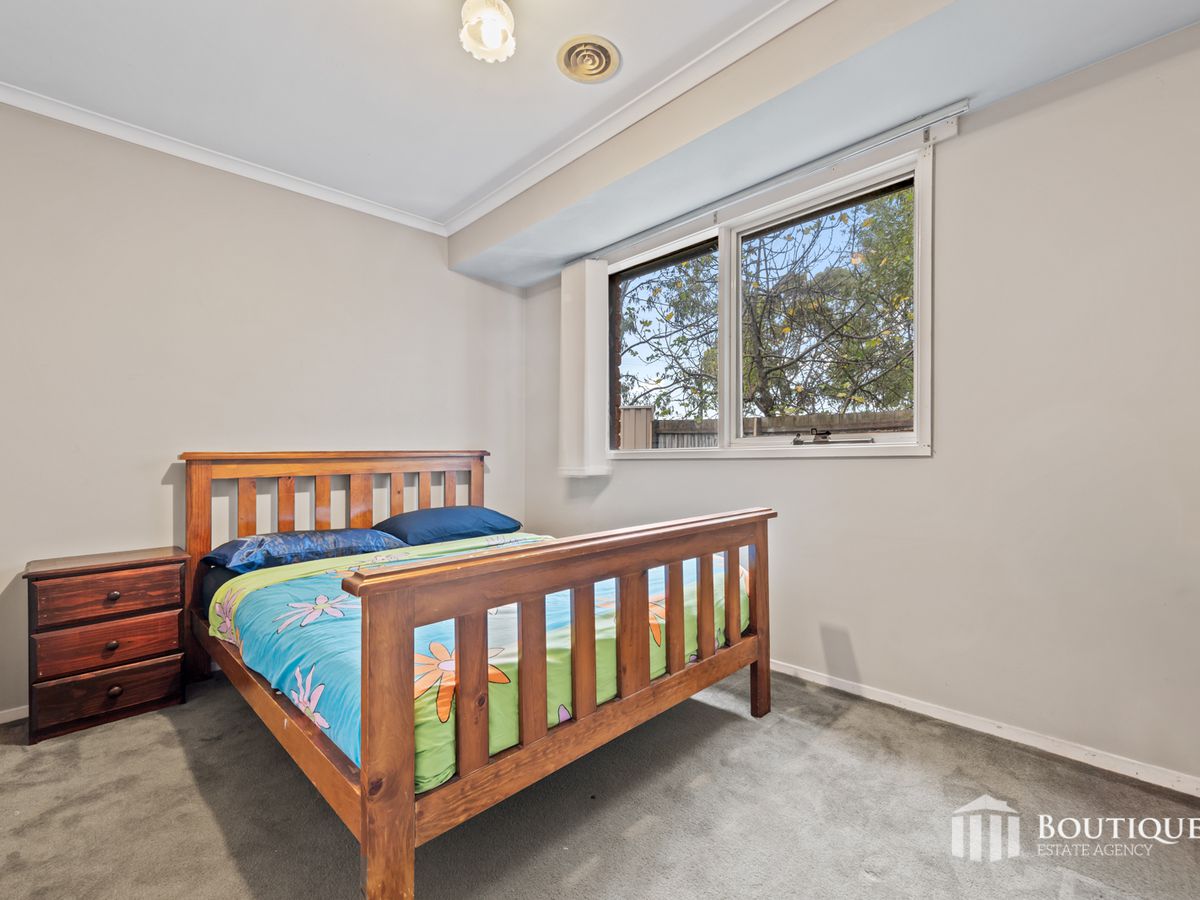 78 Prospect Hill Crescent , Dandenong North