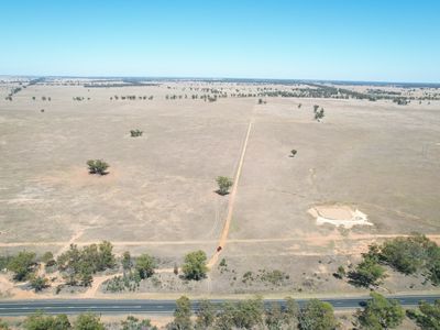 4147 Newell Highway, Balladoran