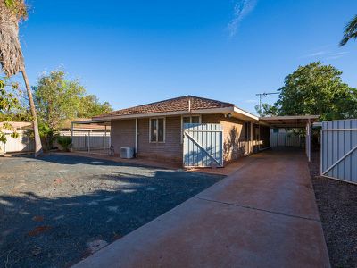 4 Lovell Way, South Hedland