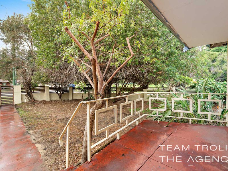 37 Blackwood Avenue, Hamilton Hill