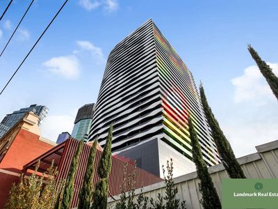 2217 / 555 Swanston Street, Carlton