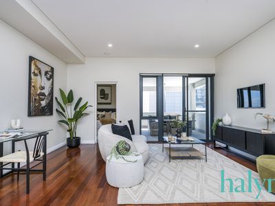 23 / 65 Milligan Street, Perth