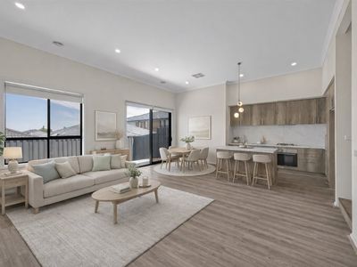 37 Craft Street, Officer