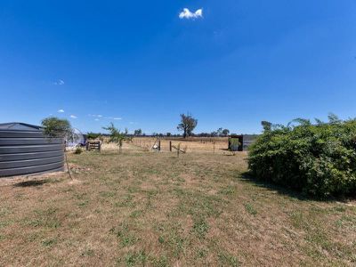 1132 Walla Walla Road, Gerogery