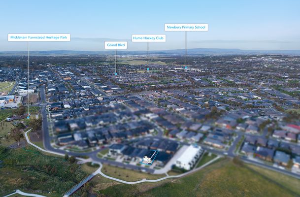 9 Trift Street, Craigieburn