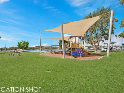 45 Cook Parade, Lemon Tree Passage