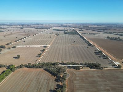 1501 Howlong-Goombargana Road, Brocklesby