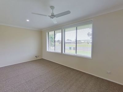 155 A'Beckett Street, Narromine