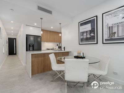 1 / 14 Dredge Avenue, Moorebank