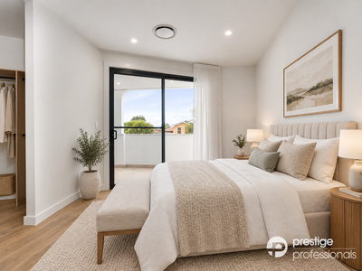 14B-C Selway Avenue, Moorebank
