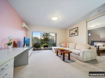 88 / 9 Delhi Street, West Perth