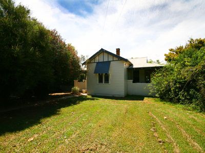 78 HUNTER STREET, Gunnedah