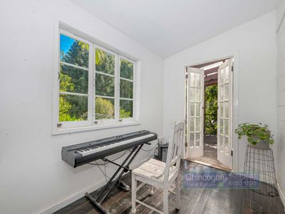 114 Settlement Road, Main Arm
