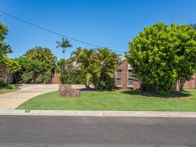 2 Clemitson Court, Murrumba Downs