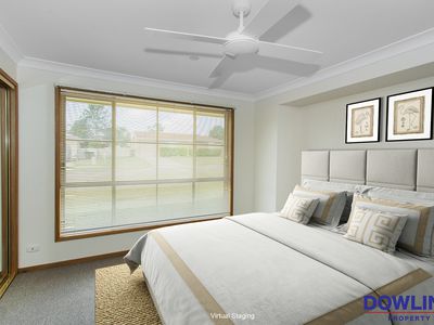 20 Dangar Circuit, Medowie