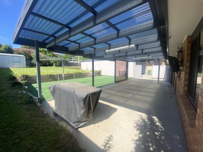 43 Bucknel Circuit, Isabella Plains