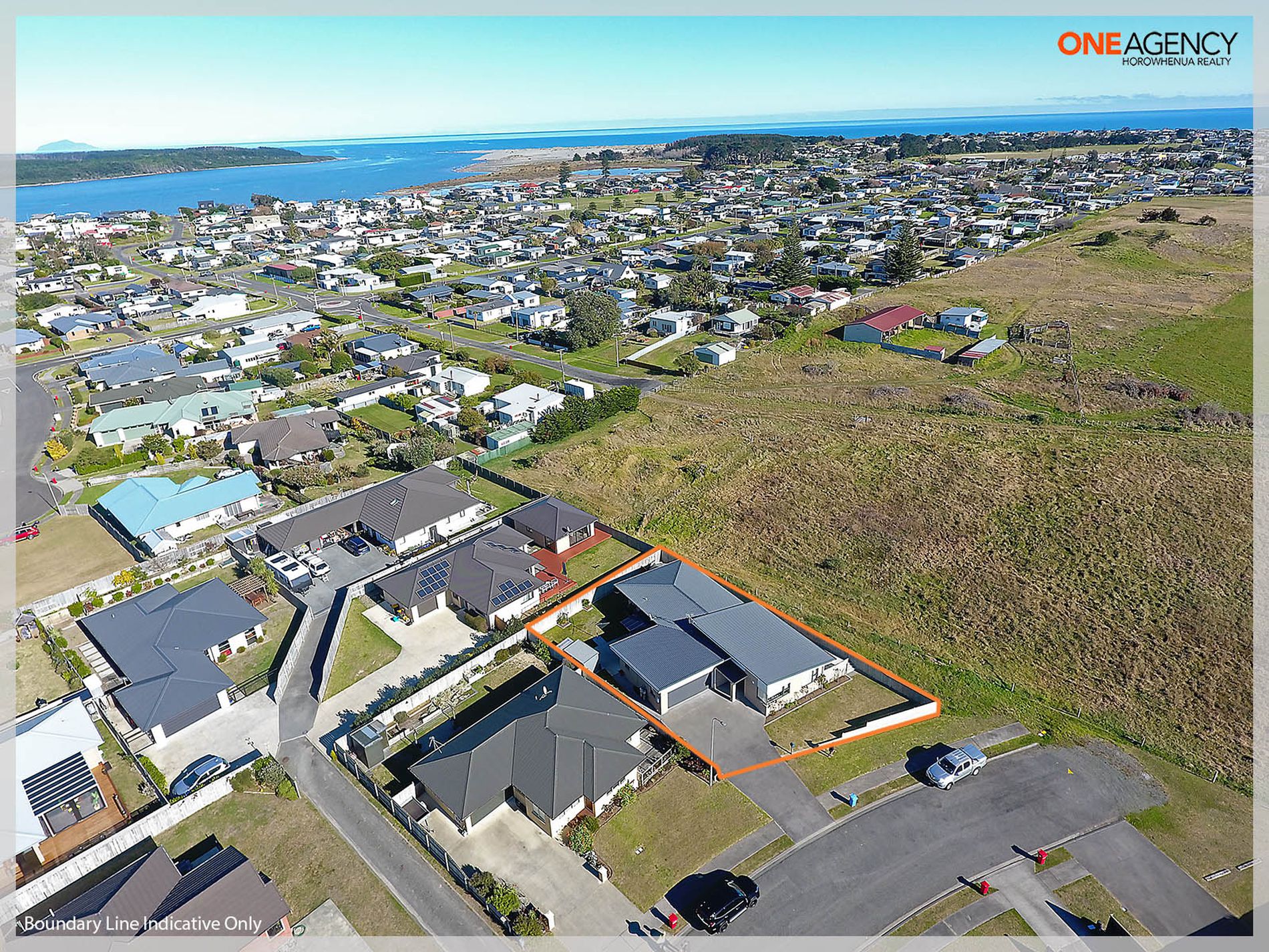 25 Story Street, Foxton Beach