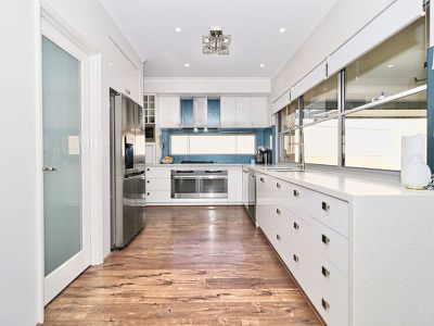 26 Ashton Way , Baldivis