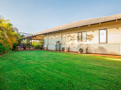 1 Rogers Street, Port Hedland