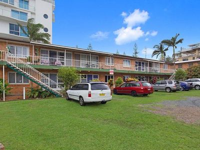 1 / 2-4 Coral Street, Tweed Heads