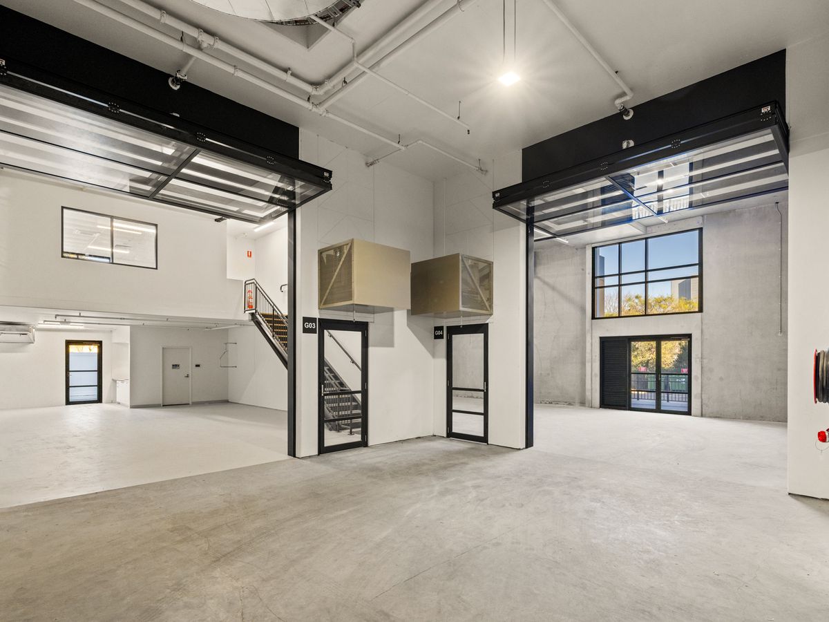 gallery