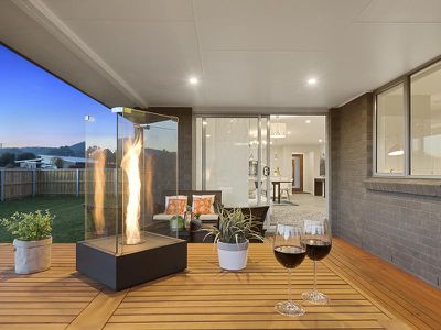8 Ellison Street, Huonville