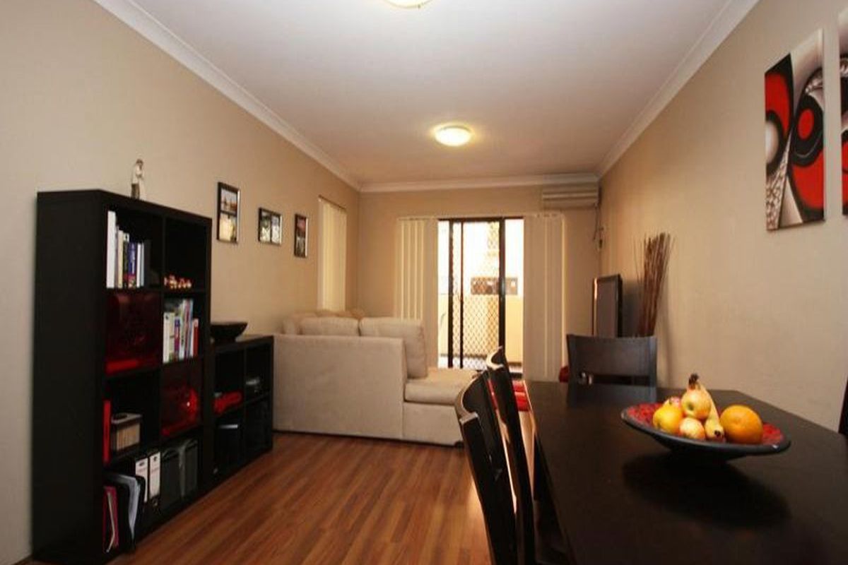 19-27 Eastbourne Road, Homebush West