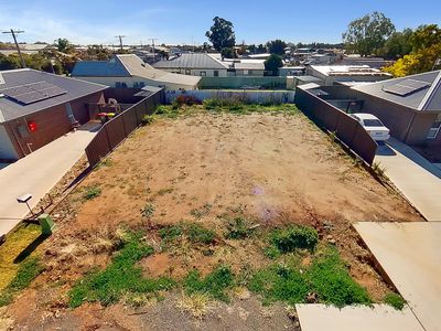 Lot 10 / 11, Callistemon  Crescent , Dubbo